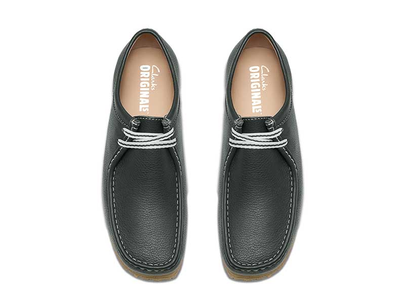Wallabee RB ワラビーRB