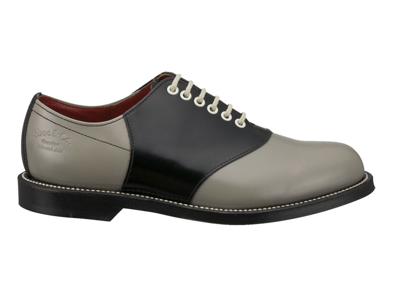 REGAL Shoe & Co. サドルシューズ（923SDBG07） | 靴・リーガル
