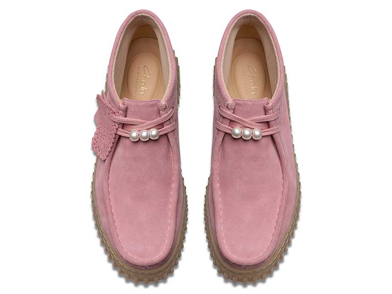 Torhill Moss トーヒルモス