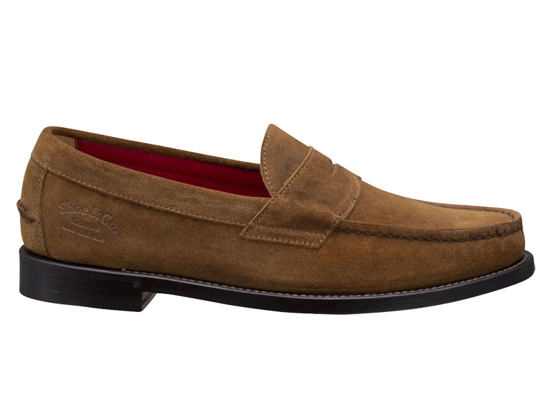REGAL Shoe & Co. ローファー（927SCD_S） | 靴のリーガル