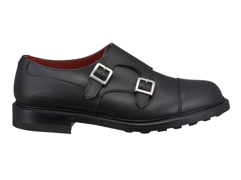 REGAL Shoe & Co. ダブルモンクストラップ（930SCHK12） | 靴