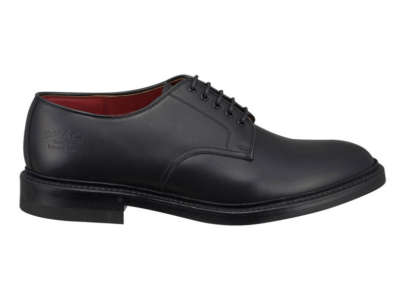 REGAL Shoe & Co. プレーントウ（936SDBK08） | 靴のリーガル 