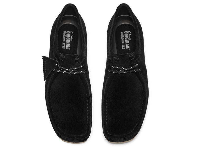 【ORIGINALS】Wallabee Lite ワラビーライト