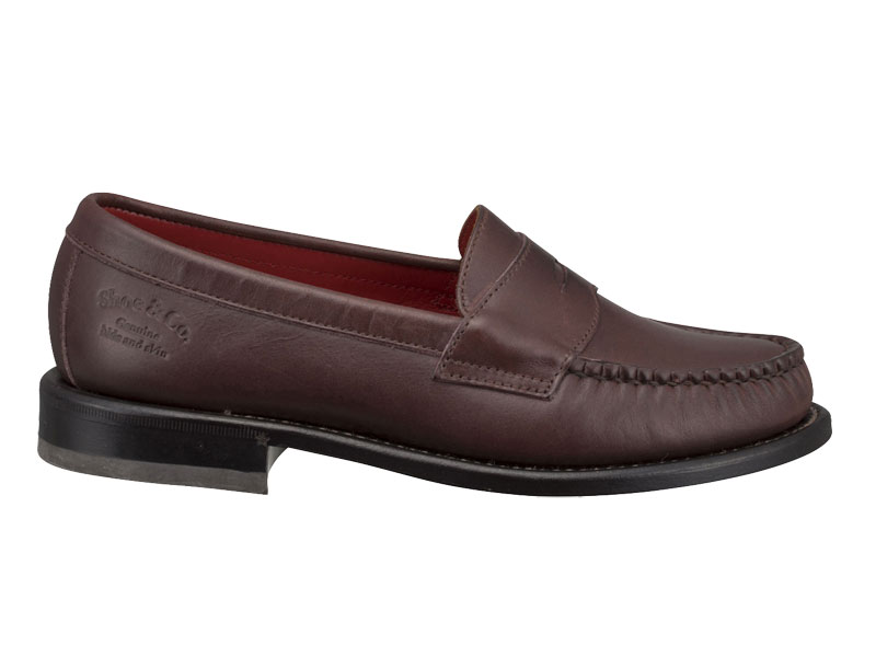 REGAL Shoe & Co. ジェニュインモカシンローファー（962SCBK02） | 靴 