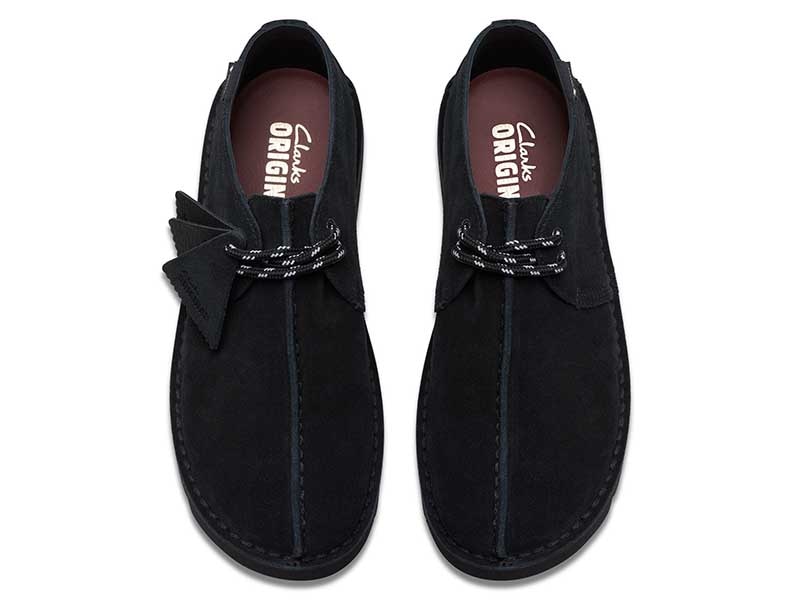 ORIGNALS DesertTrekGTX. デザートトレックGTX