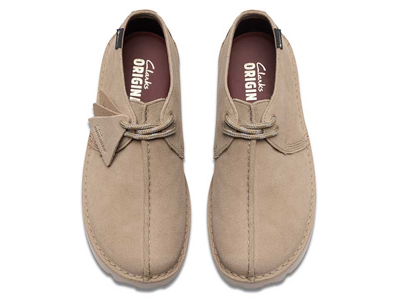 ORIGNALS DesertTrekGTX. デザートトレックGTX
