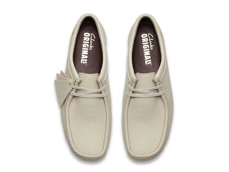 Wallabee.GTX ワラビーGTX