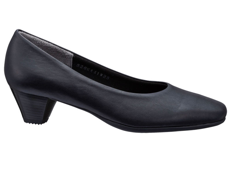 BEAUFIT ベーシックプレーンパンプス（A41WAC5A） | 靴の
