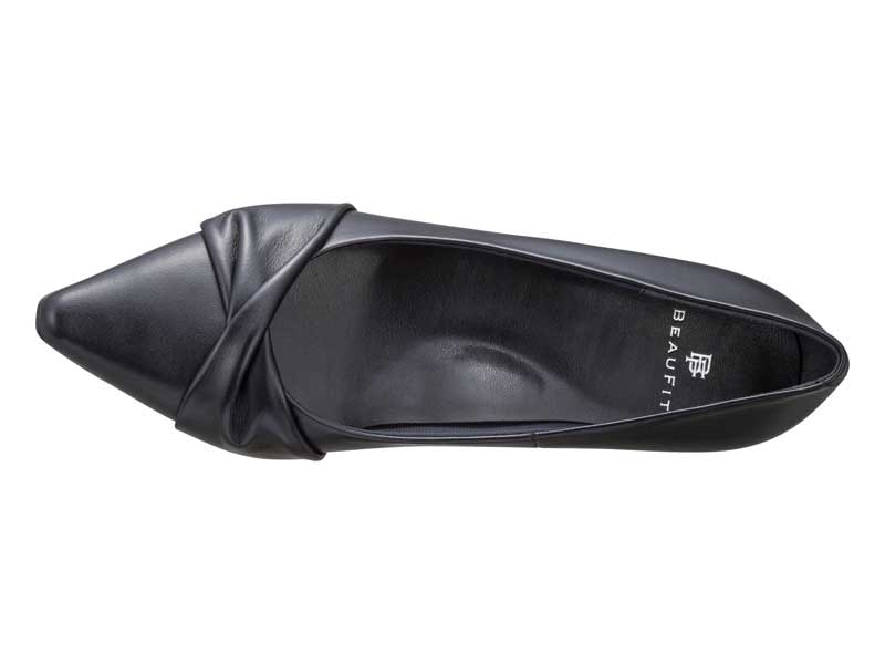 【非売品】GITANES 　オリジナル　ディスプレ－　（374） REGAL リーガル プレーントゥ 34CL BLACK ブラック GORE-TEX