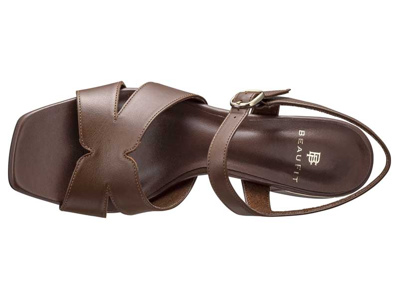 きれいめサンダル