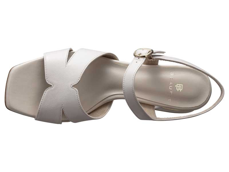 きれいめサンダル