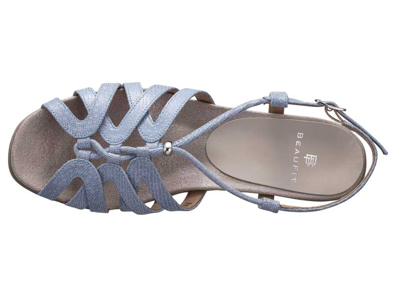 モールドサンダル