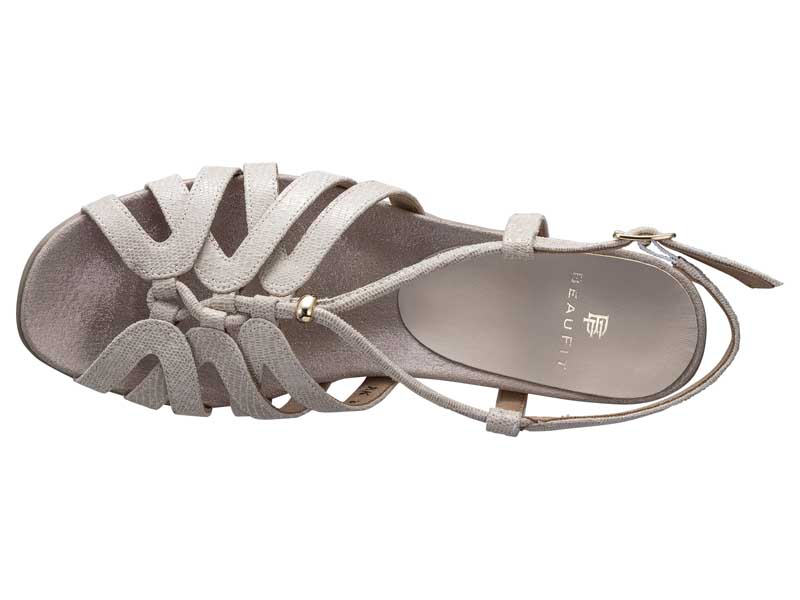 モールドサンダル