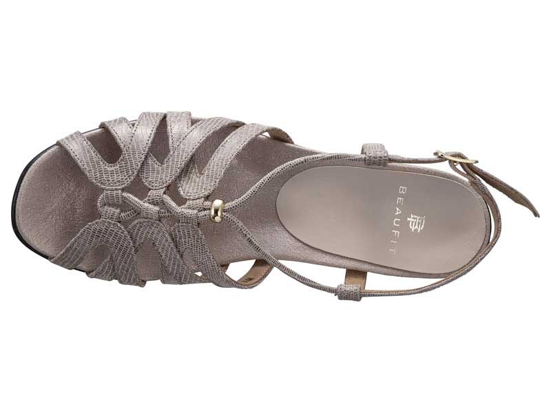 モールドサンダル