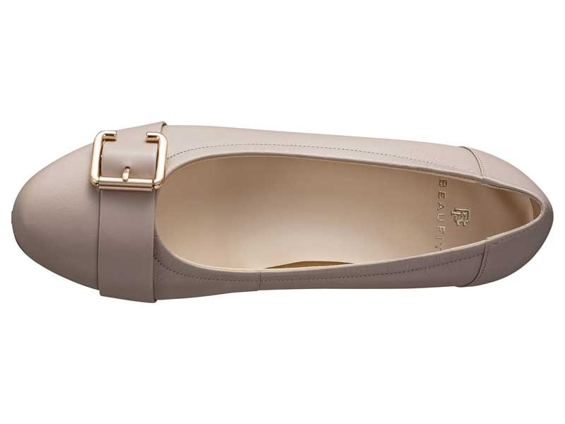 モールドパンプス