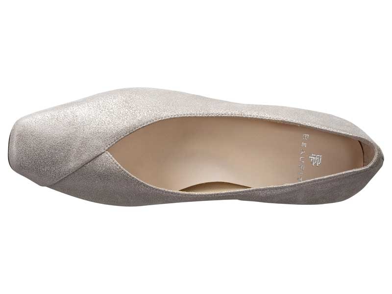 晴雨兼用パンプス