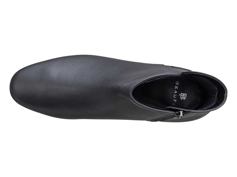 晴雨兼用ショートブーツ