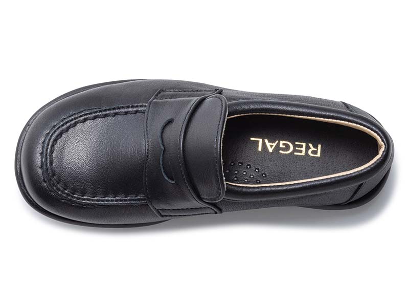 リーガルキッズ フォーマル ローファー