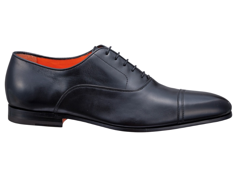Santoni ストレートチップ(B38E17801) | 靴・リーガル
