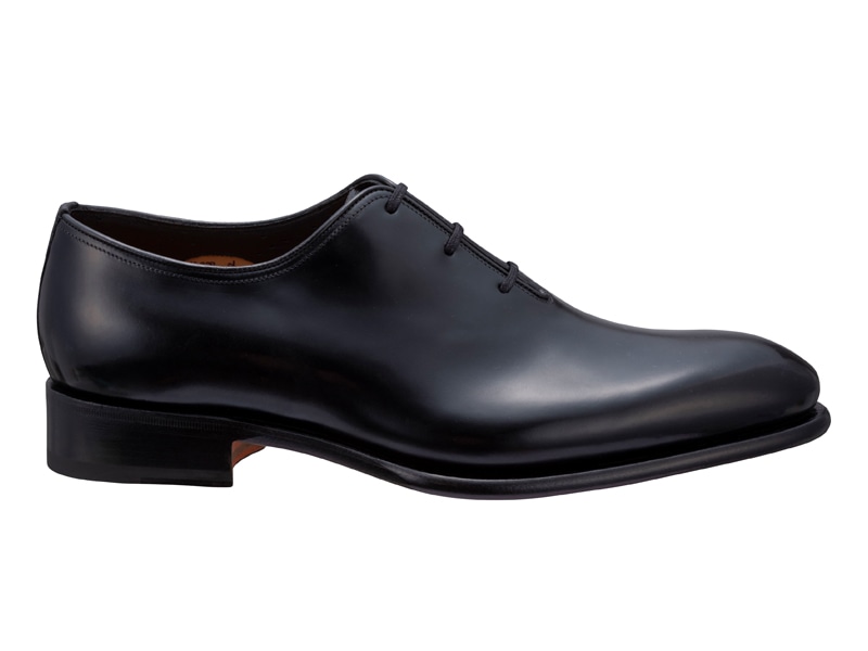 Santoni ホールカット（B67D16229） | 靴・リーガルコーポレーション公式オンラインショップ‐REGAL ONLINE SHOP