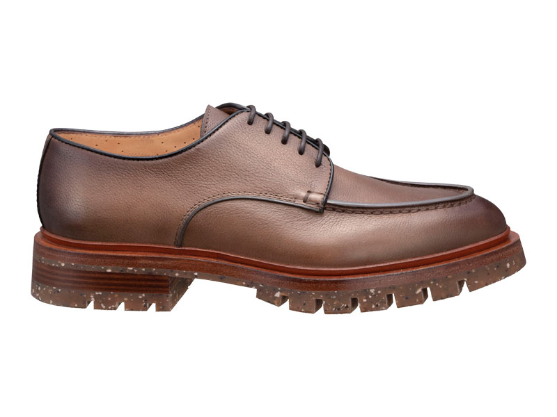 Santoni Uチップ（B88D17749） | 靴・リーガルコーポレーション公式 