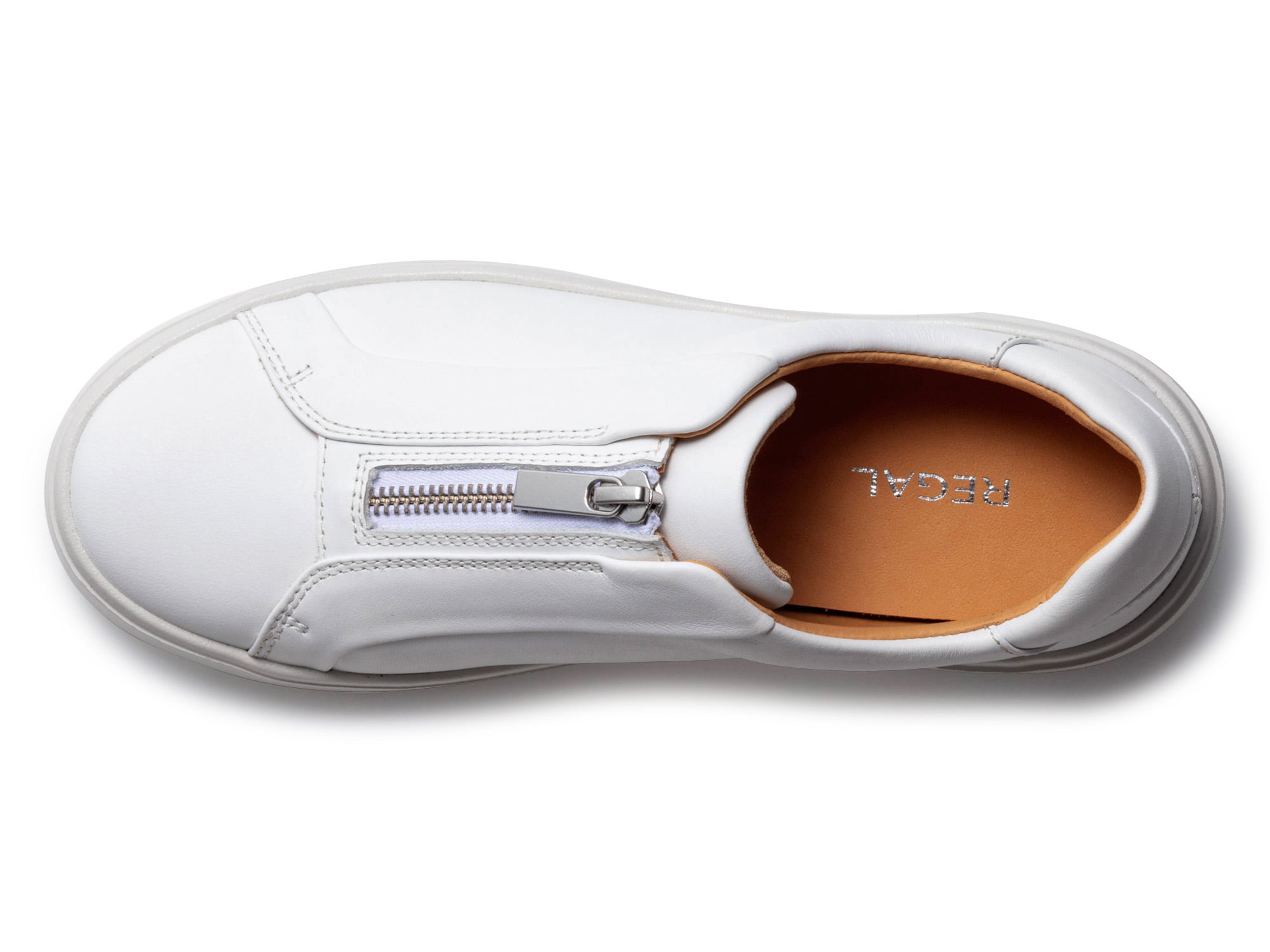 センタージップスニーカー