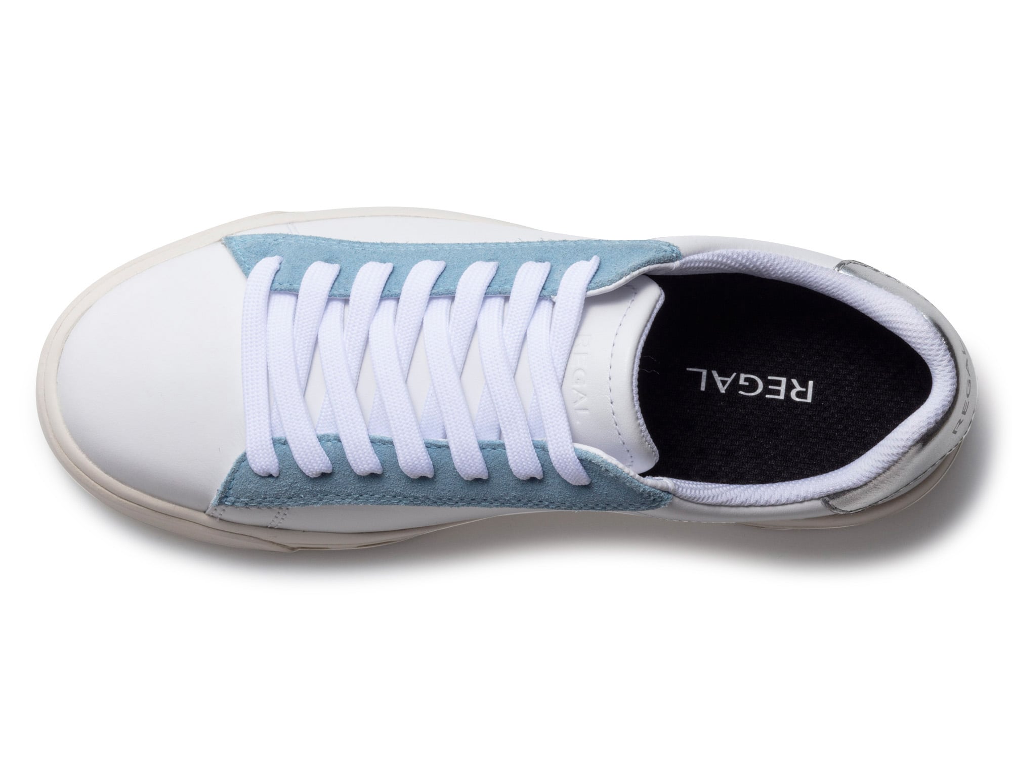 コートスニーカー GORE-TEX SURROUND