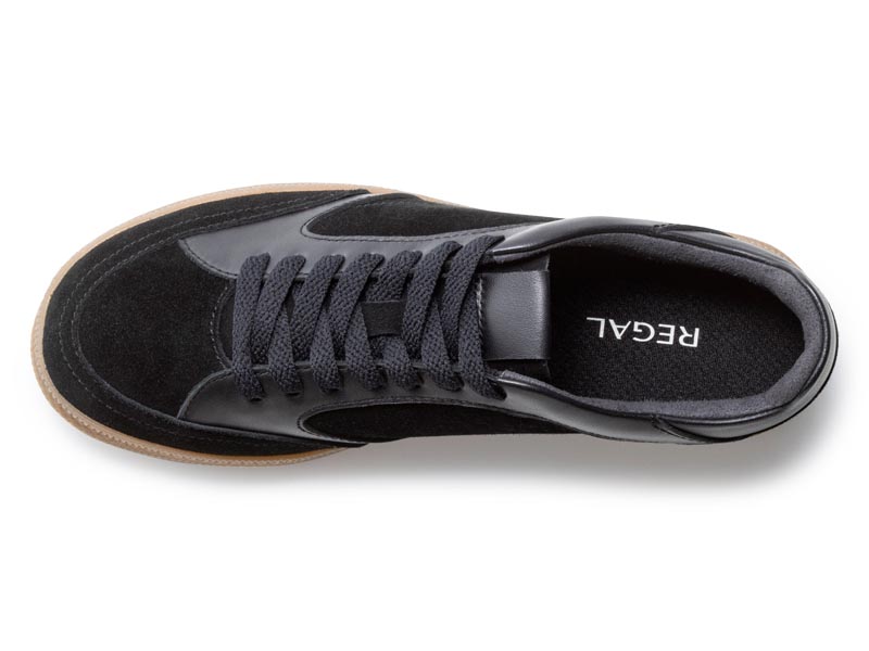 ローテクスニーカー