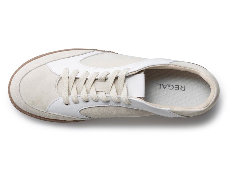 ローテクスニーカー