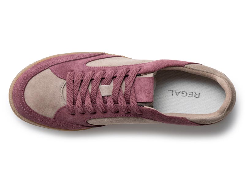 ローテクスニーカー