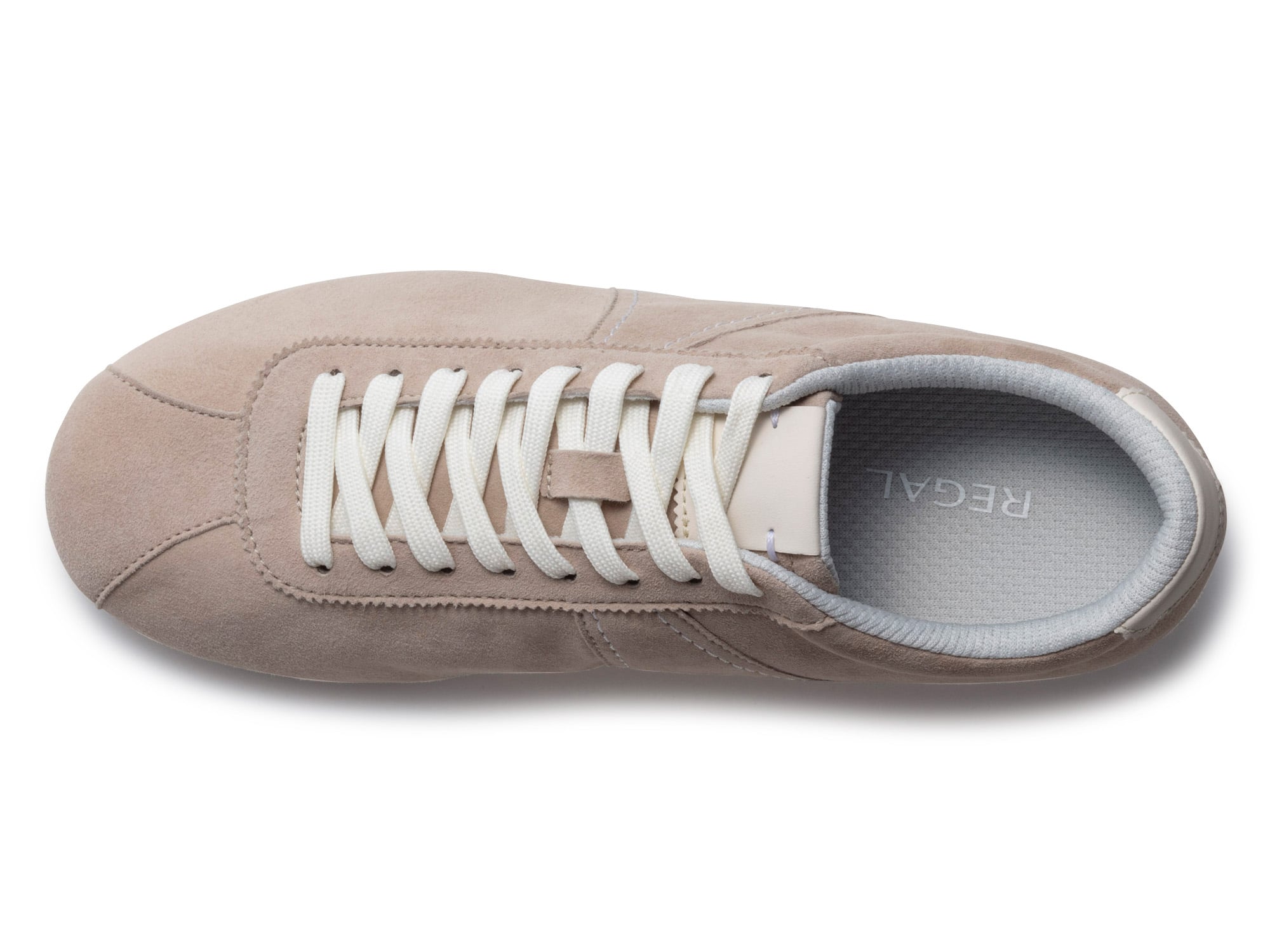 ローテクスニーカー