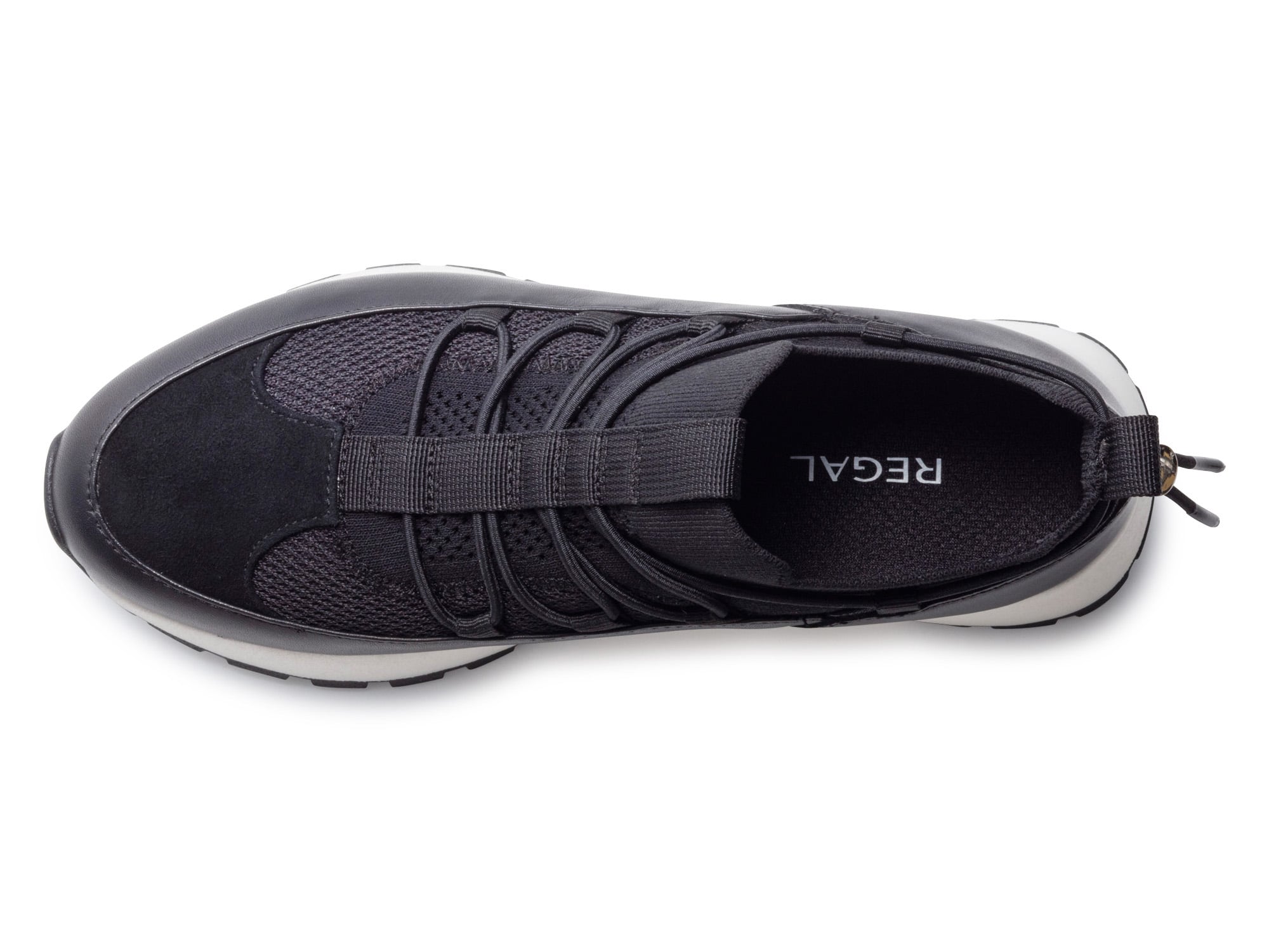 コードストッパースニーカー