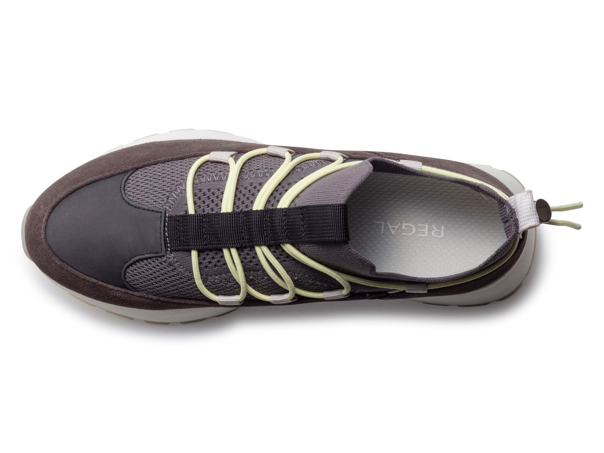 コードストッパースニーカー