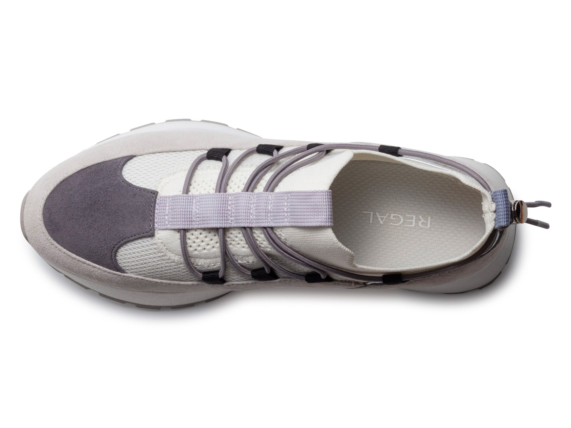 コードストッパースニーカー