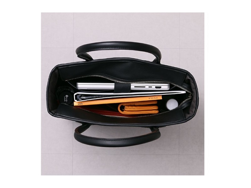 トライオン トート縦型