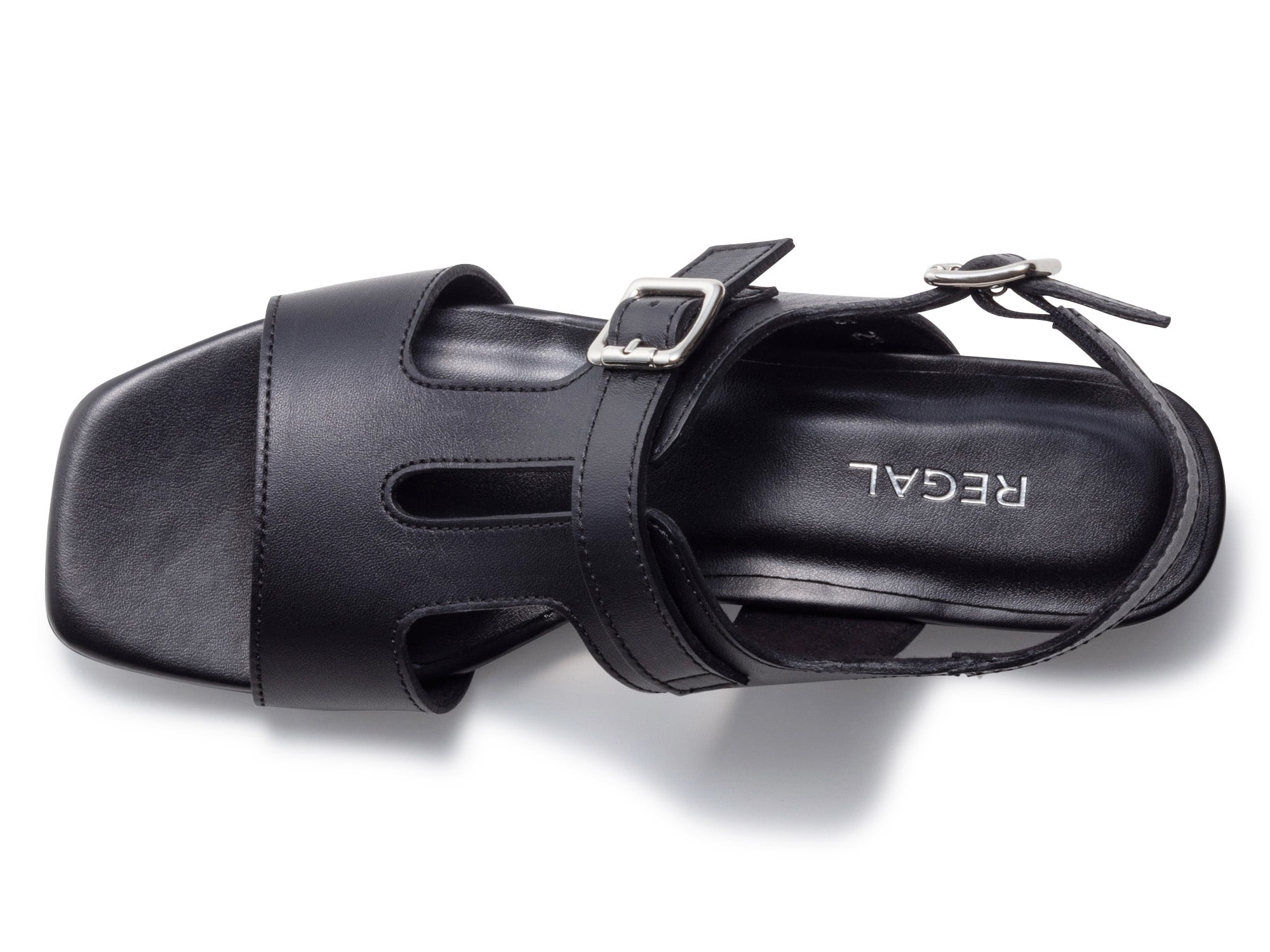 フラットサンダル