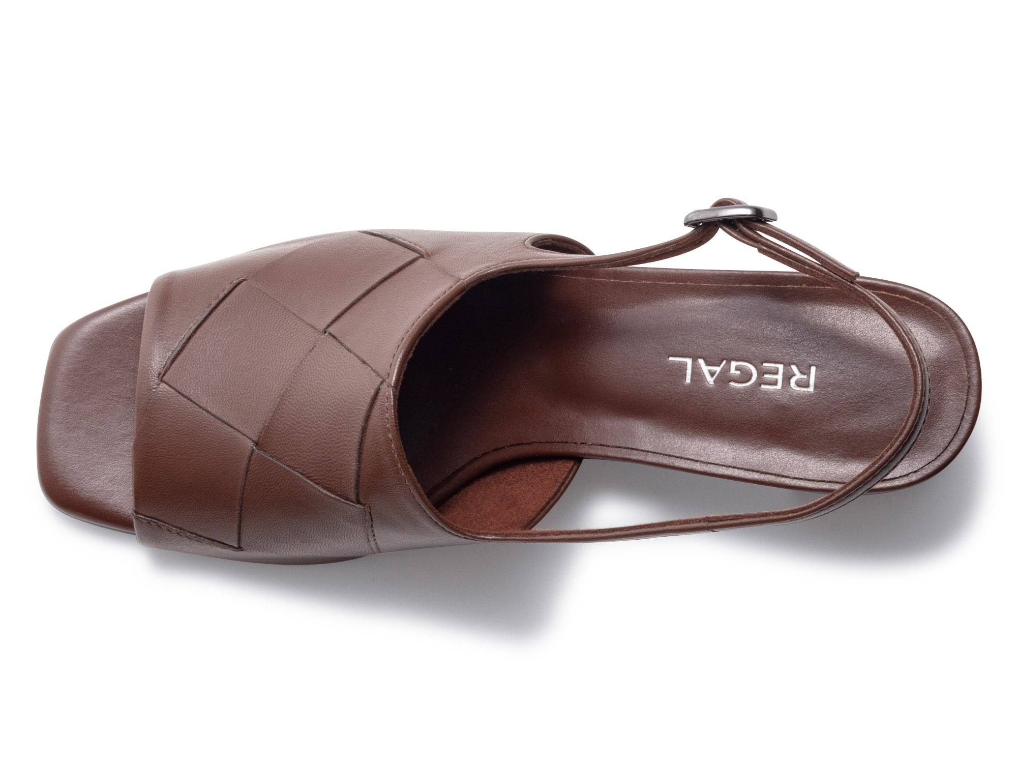 メッシュサンダル