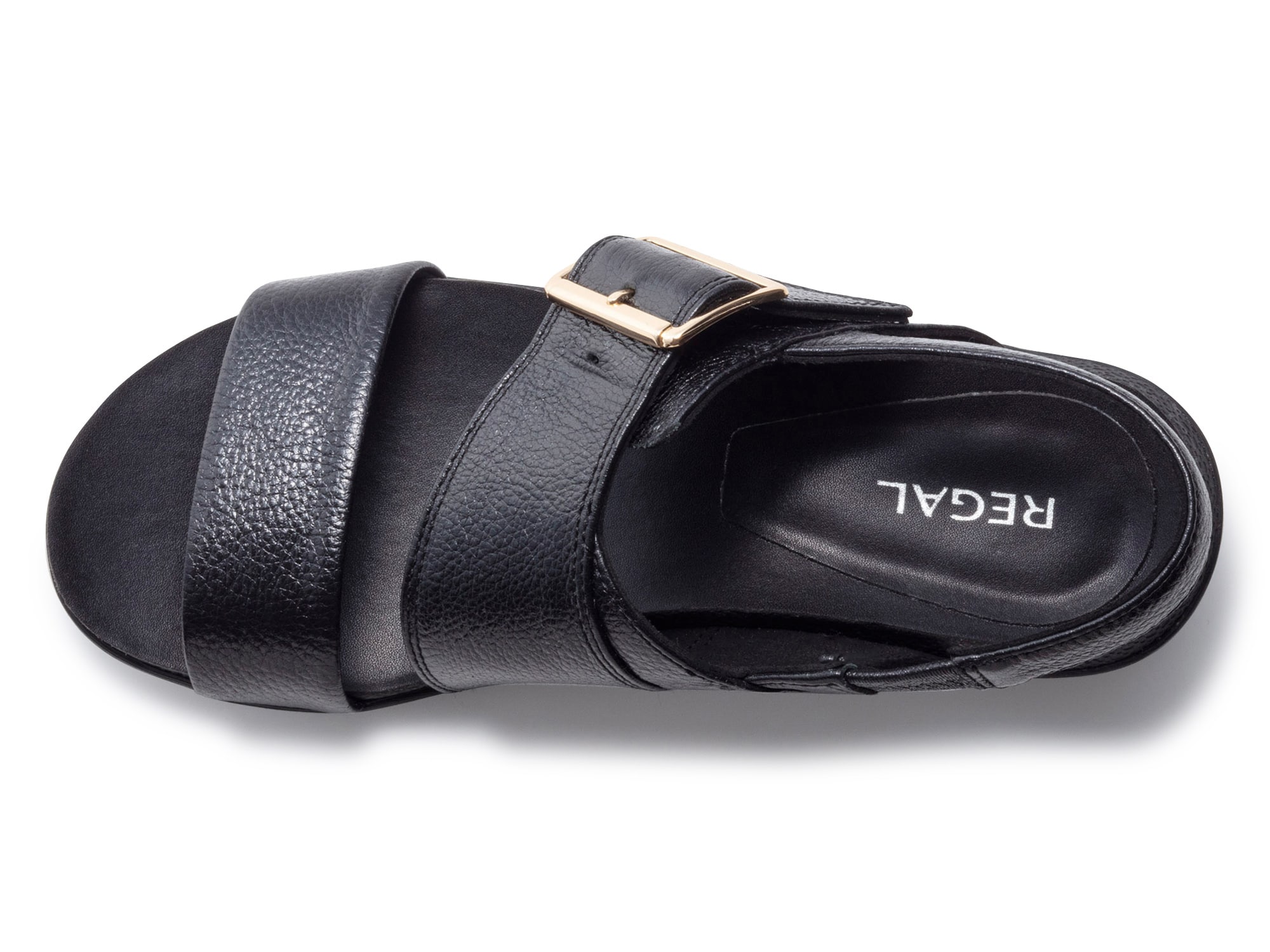 ベルトサンダル