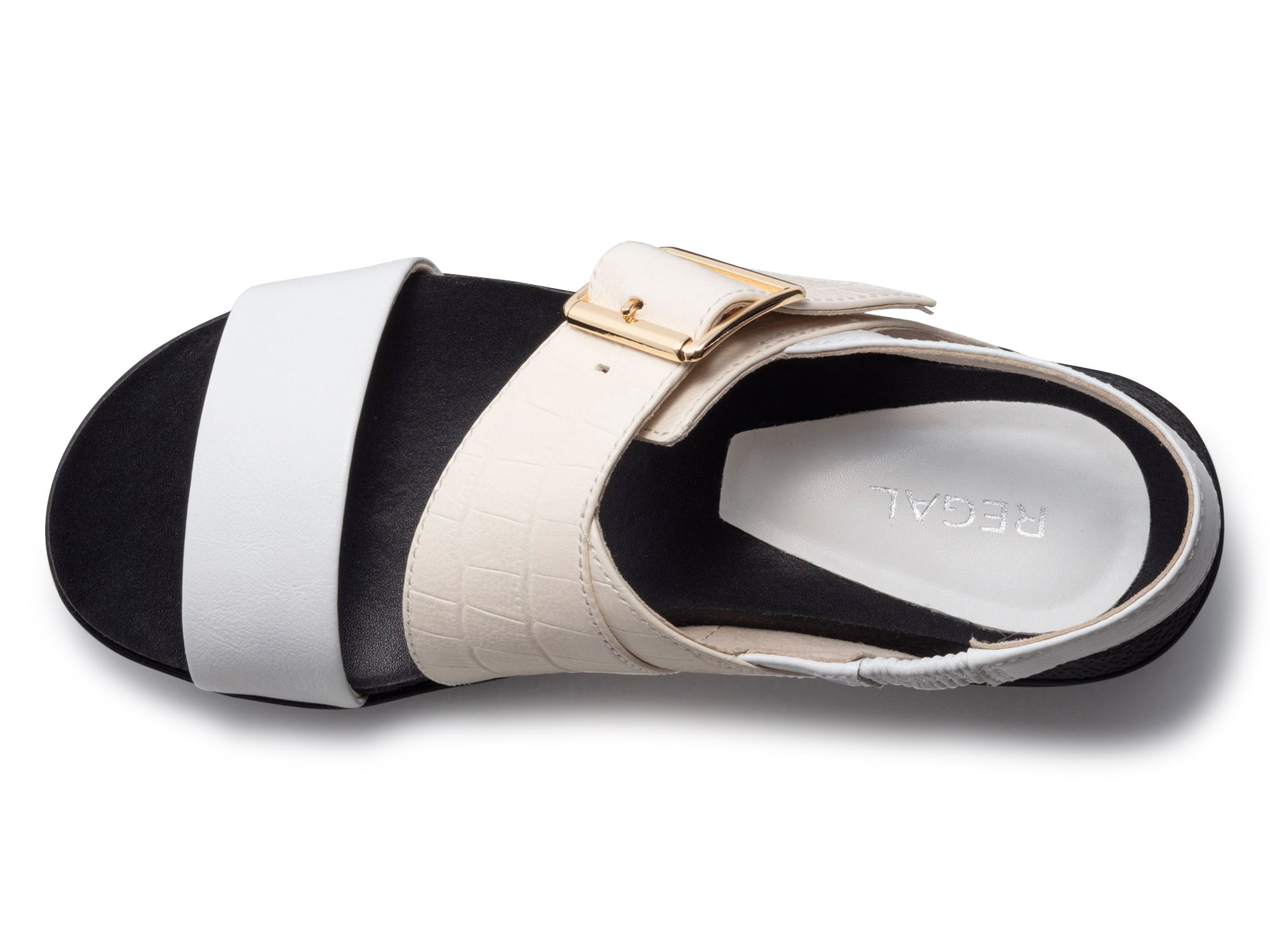 ベルトサンダル