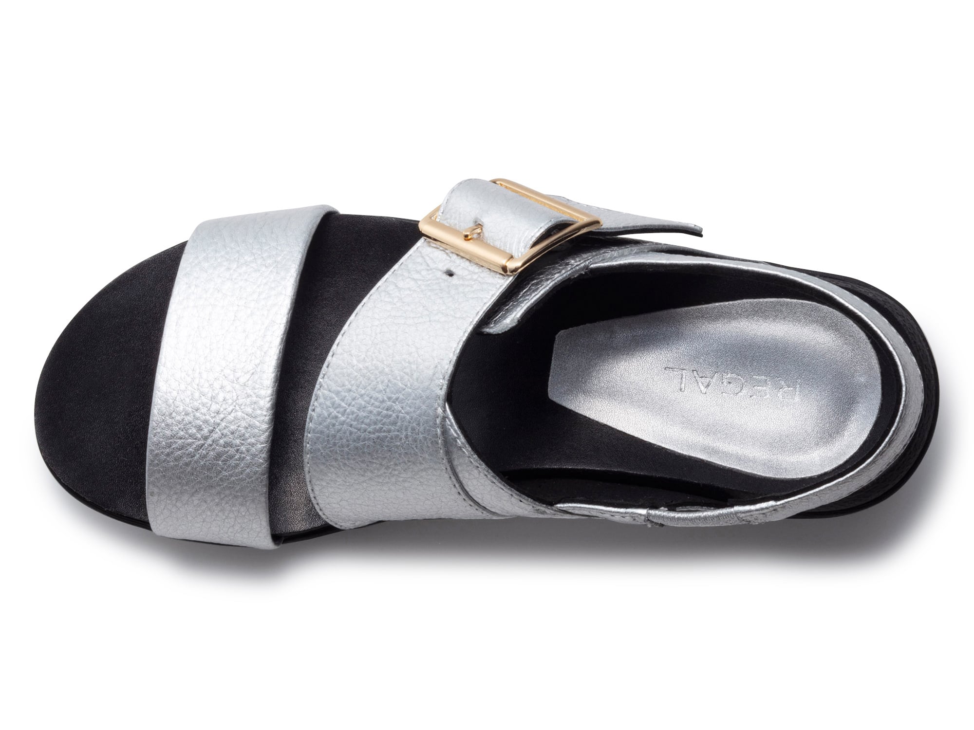 ベルトサンダル