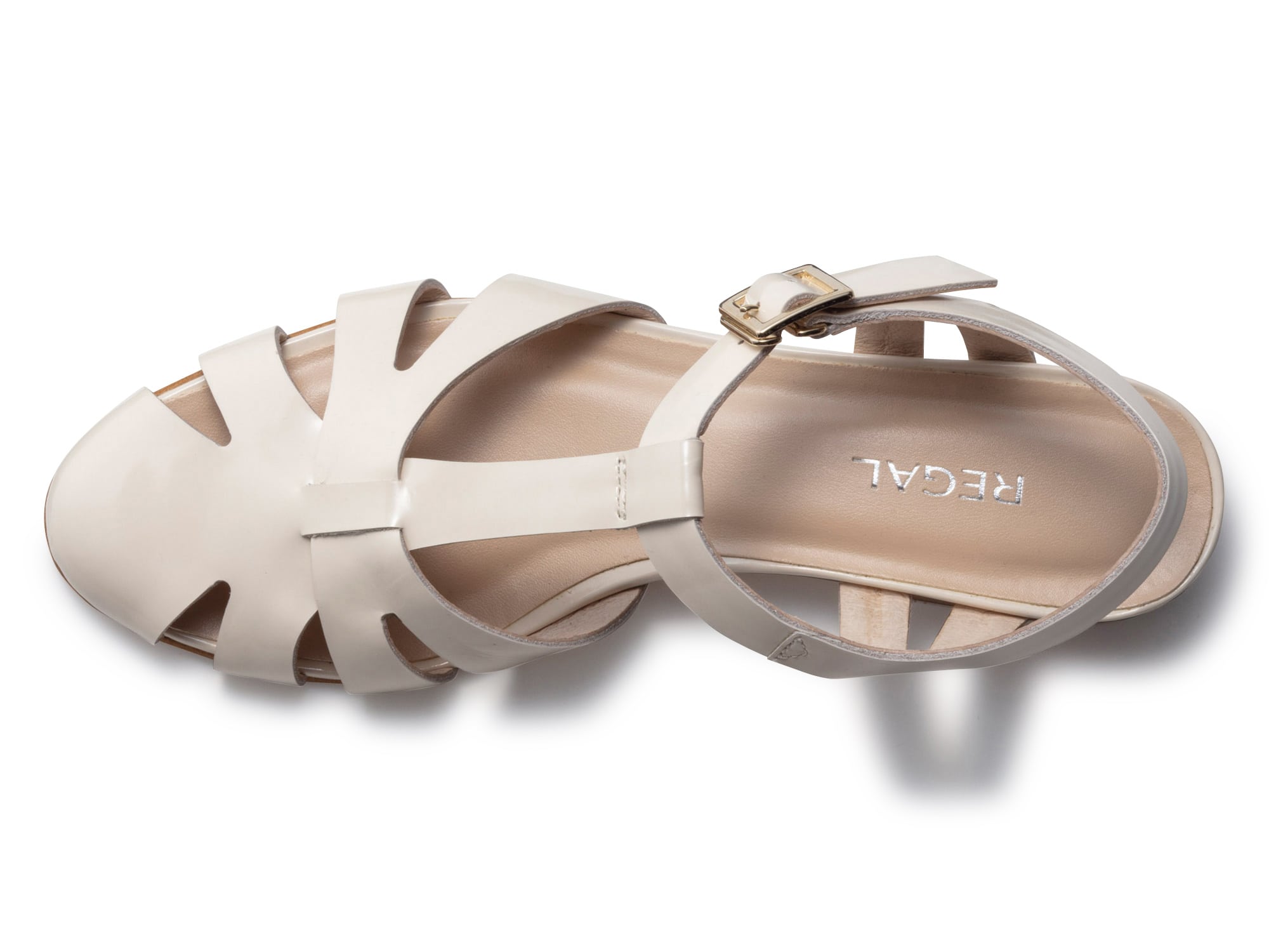 グルカサンダル