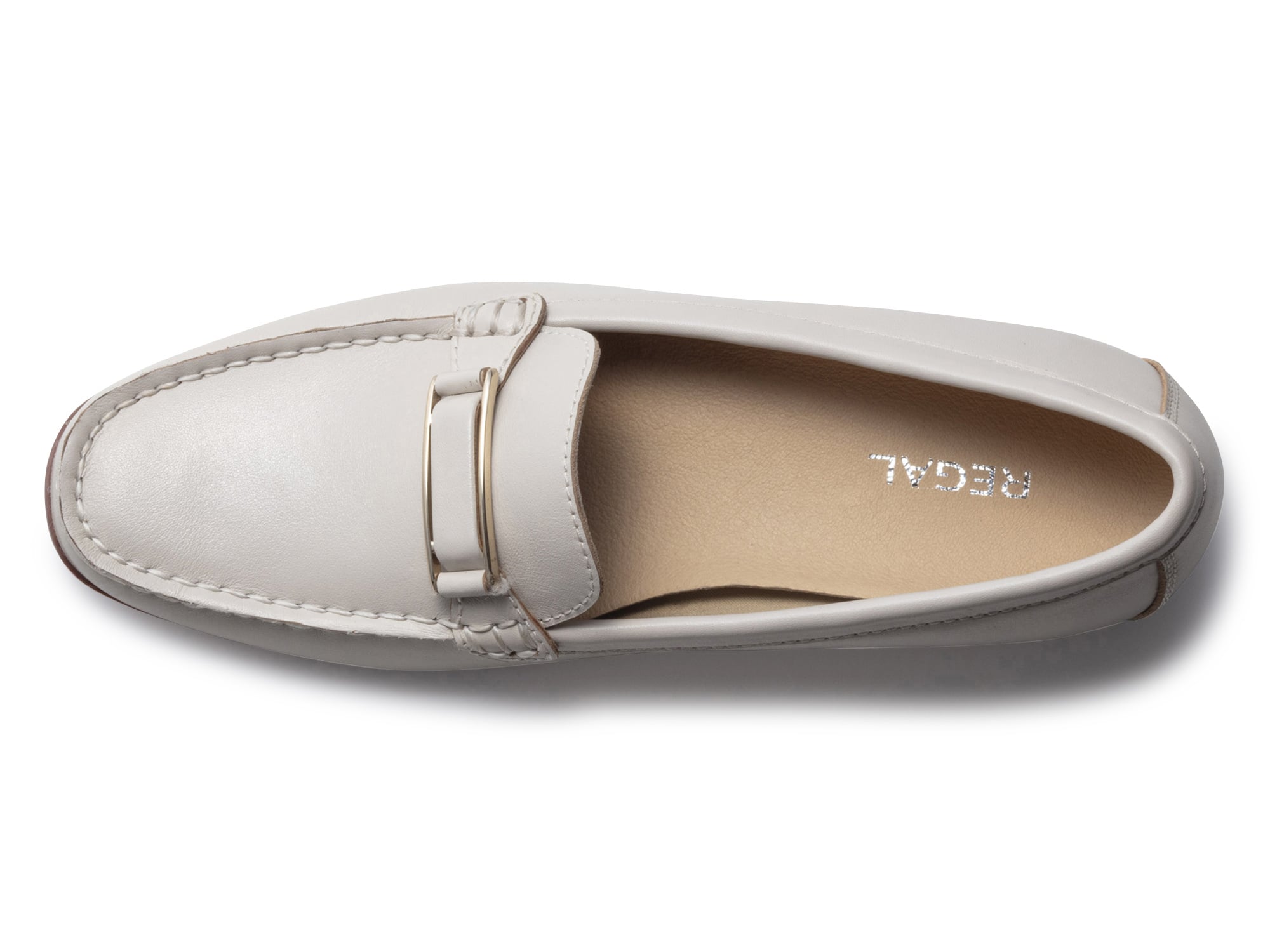 フラットシューズ