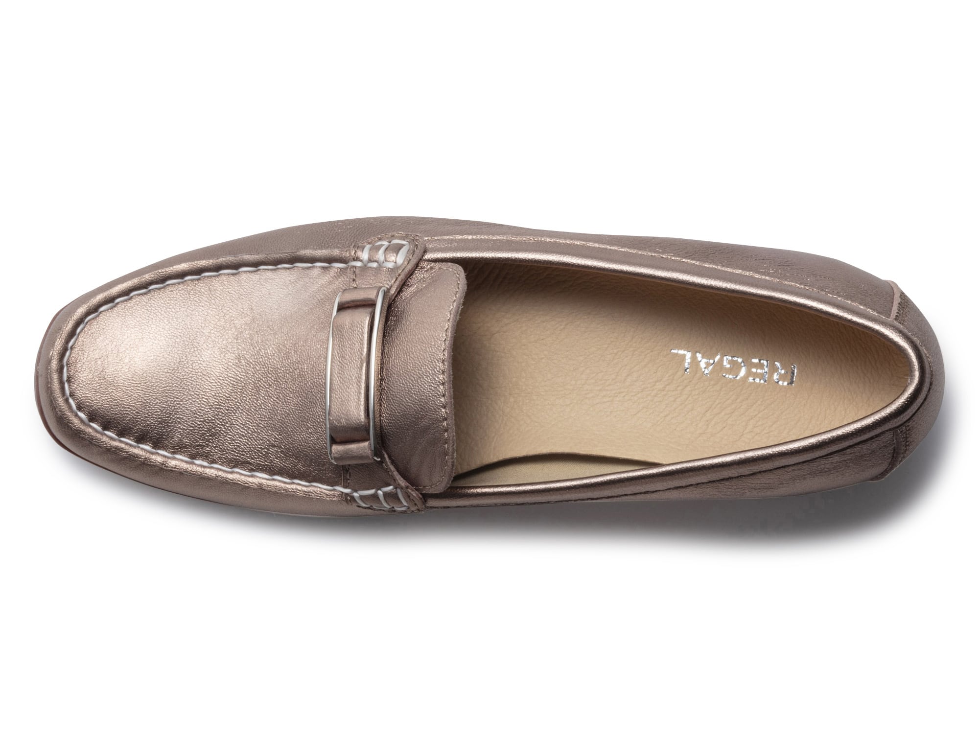 フラットシューズ