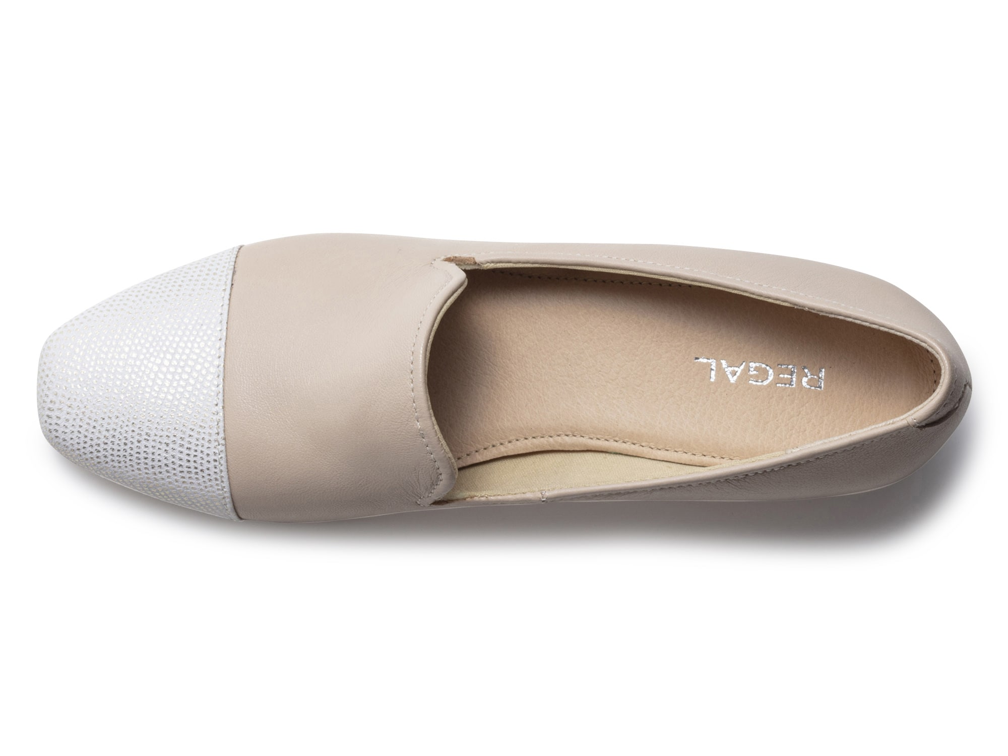 カジュアルスリッポンシューズ