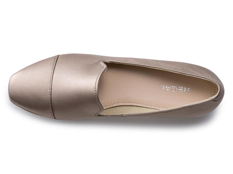 カジュアルスリッポンシューズ