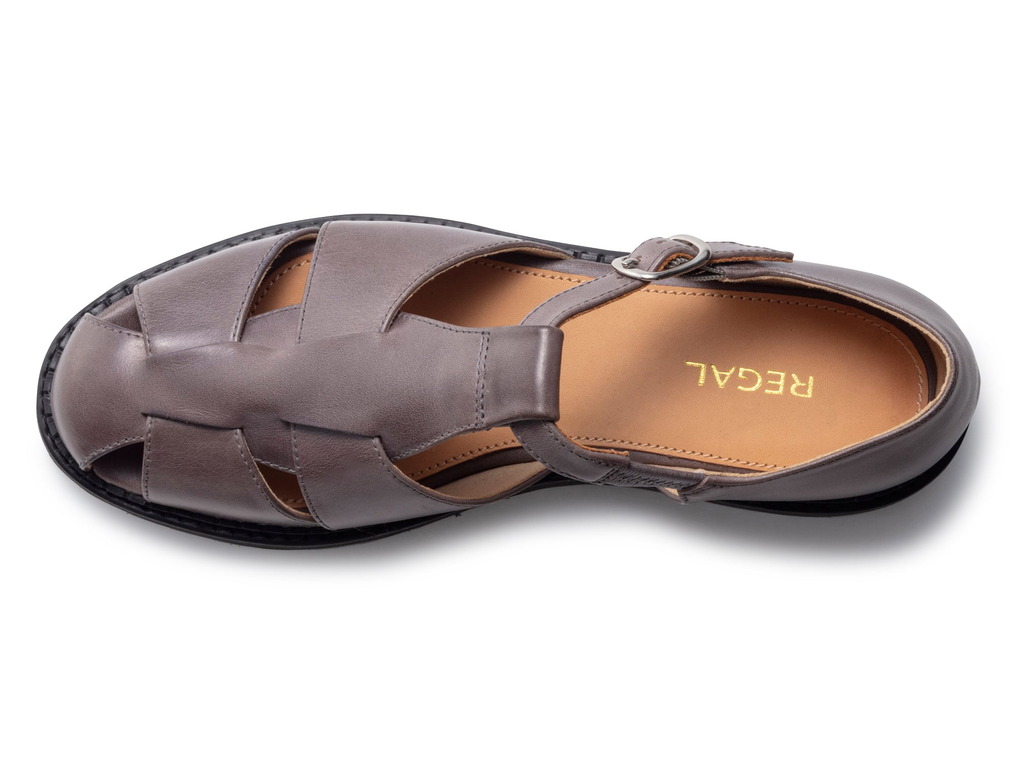 グルカサンダル