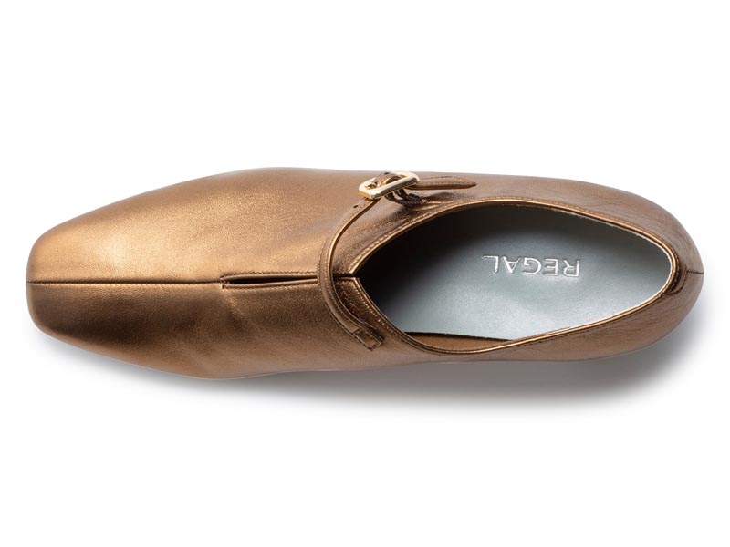 ベルテッドシューティー