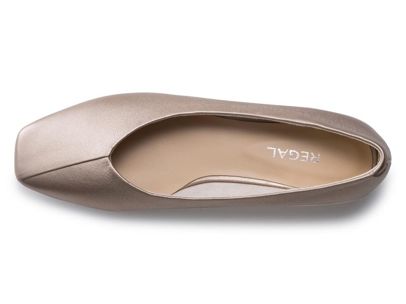 スクエアカッターシューズ