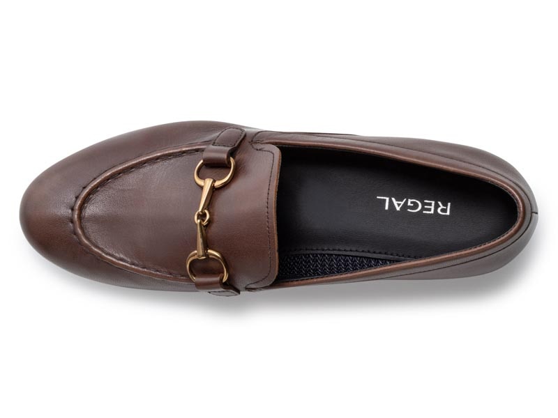 ビットローファー GORE-TEX