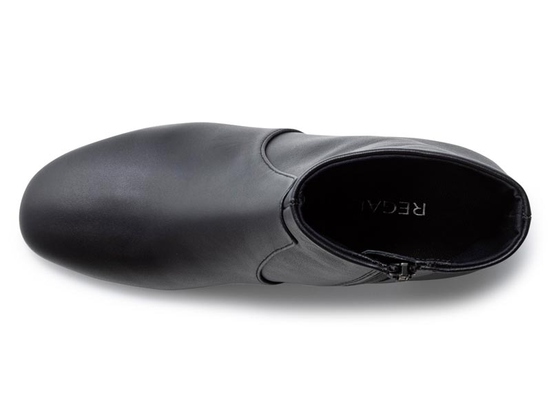 晴雨兼用ショートブーツ